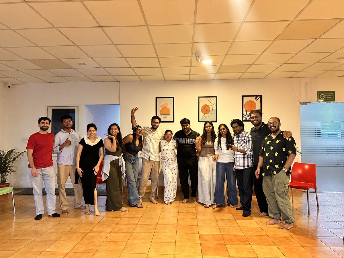 Ashish Mohapatra tweet media