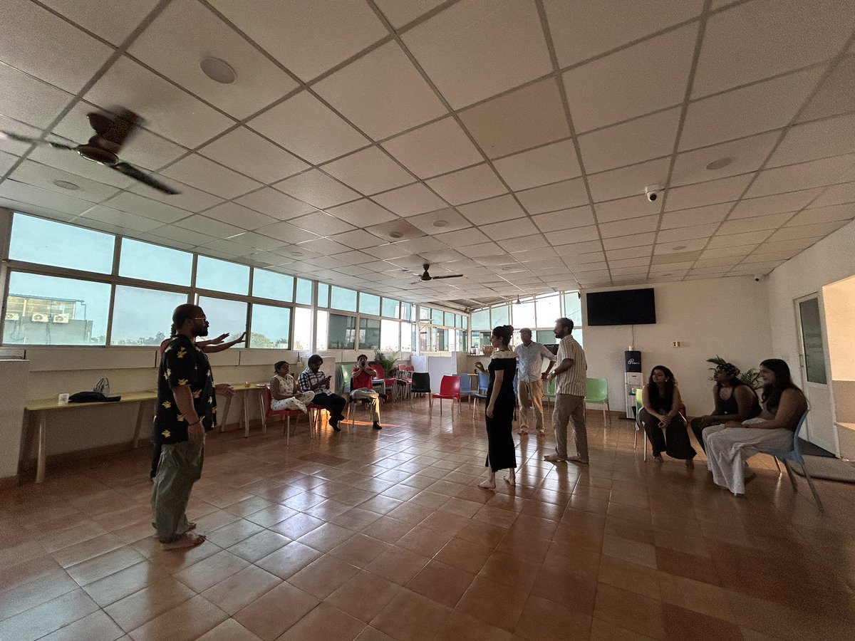 Ashish Mohapatra tweet media