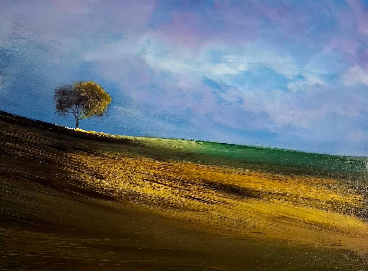 kara doherty artist tweet media