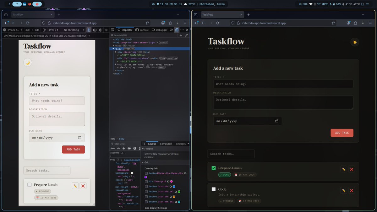 Utkarsh Yadav tweet media