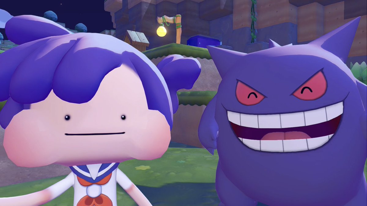 Ally Tamara 👻 tweet media