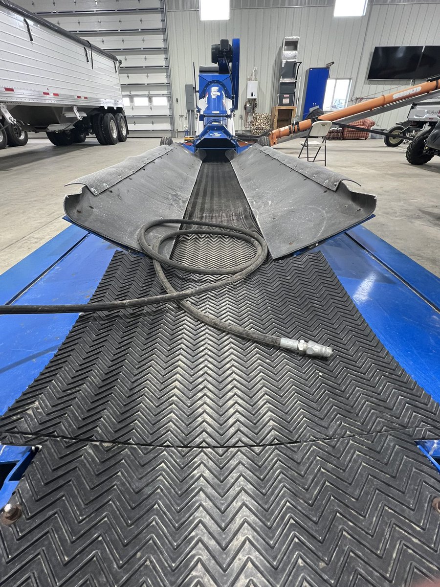 Brent Johnson tweet media