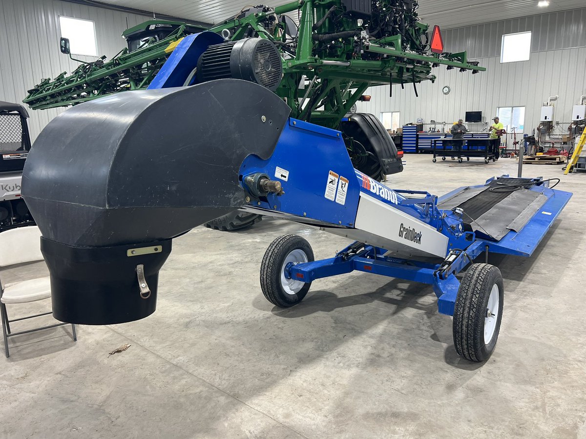 Brent Johnson tweet media