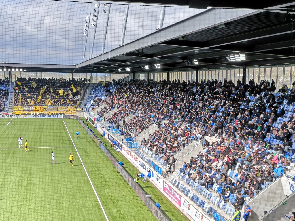 Michael Petersen tweet media