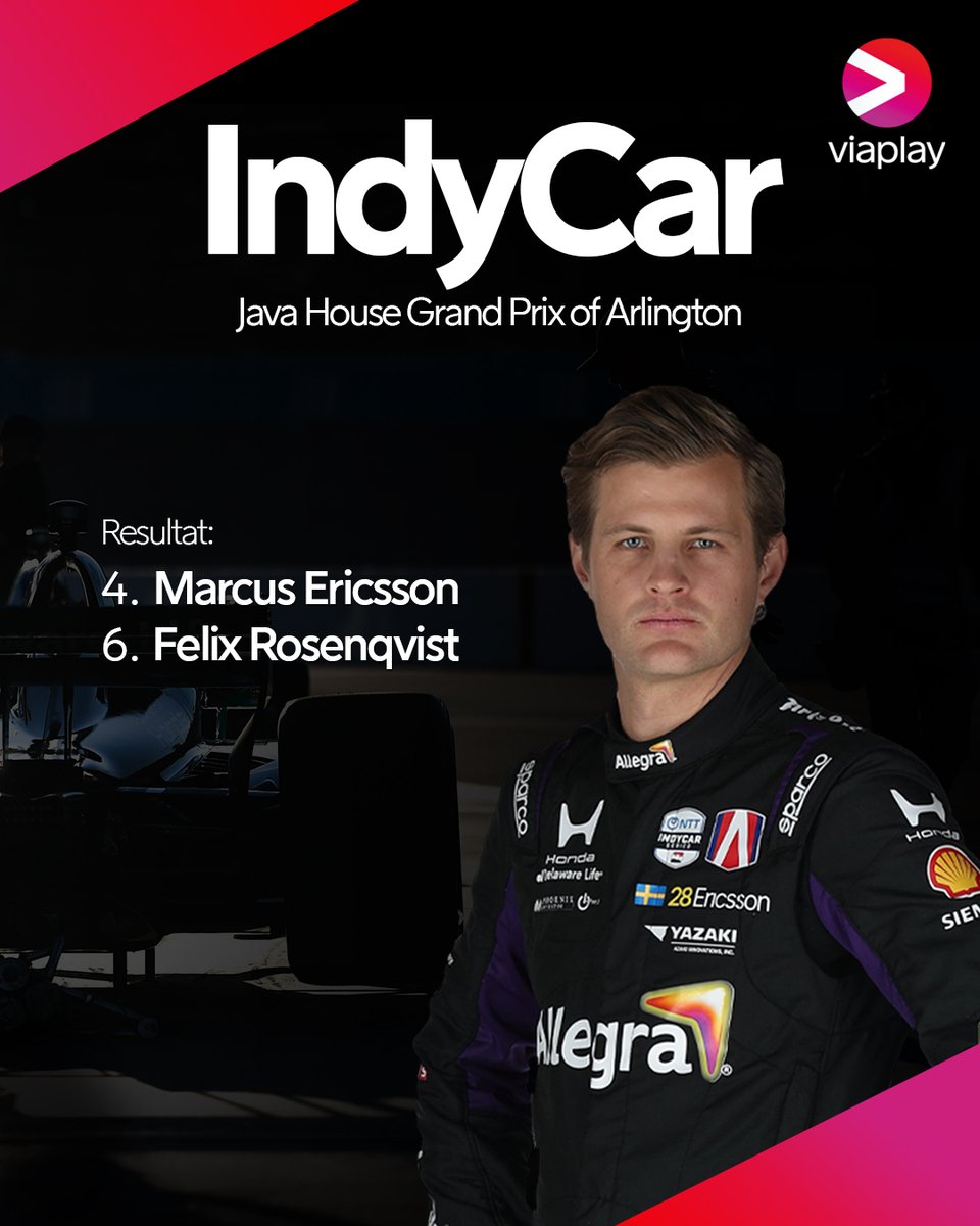 Viaplay Motor tweet media