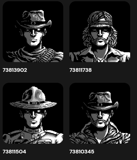 Grandma Crypto☠️ tweet media