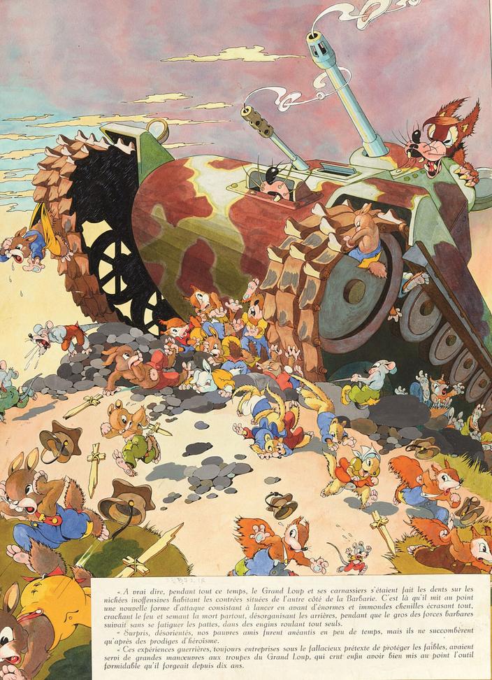 blakarous tweet media