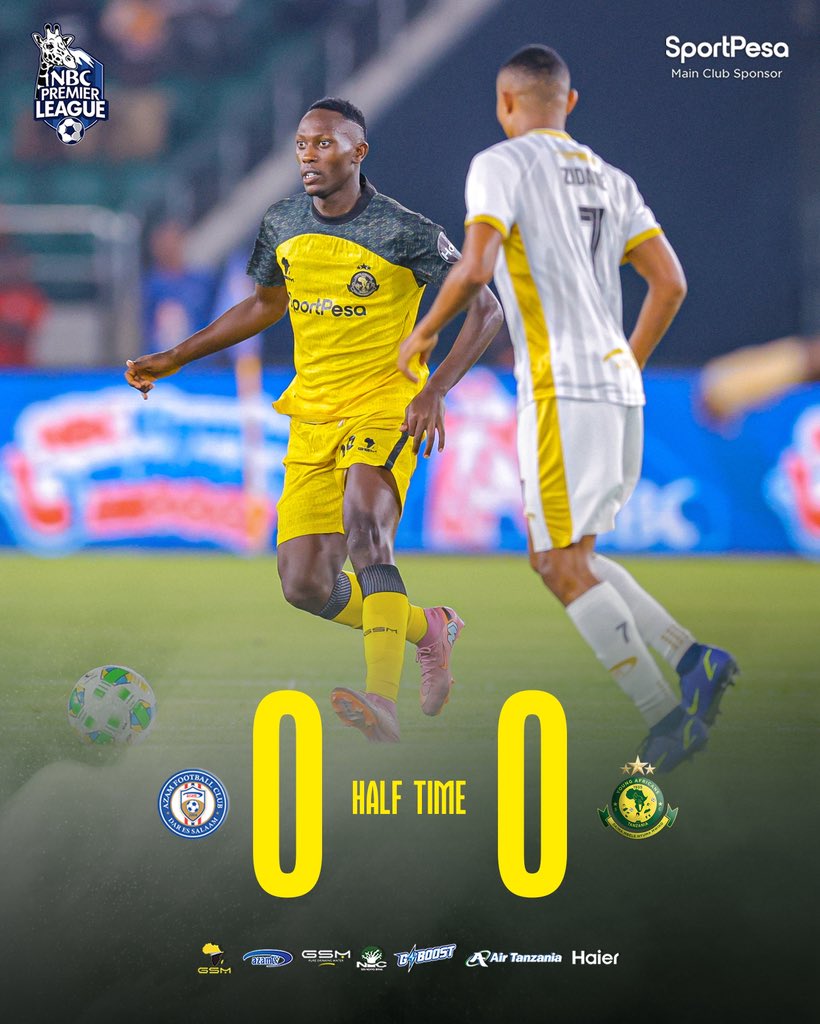 Young Africans SC tweet media