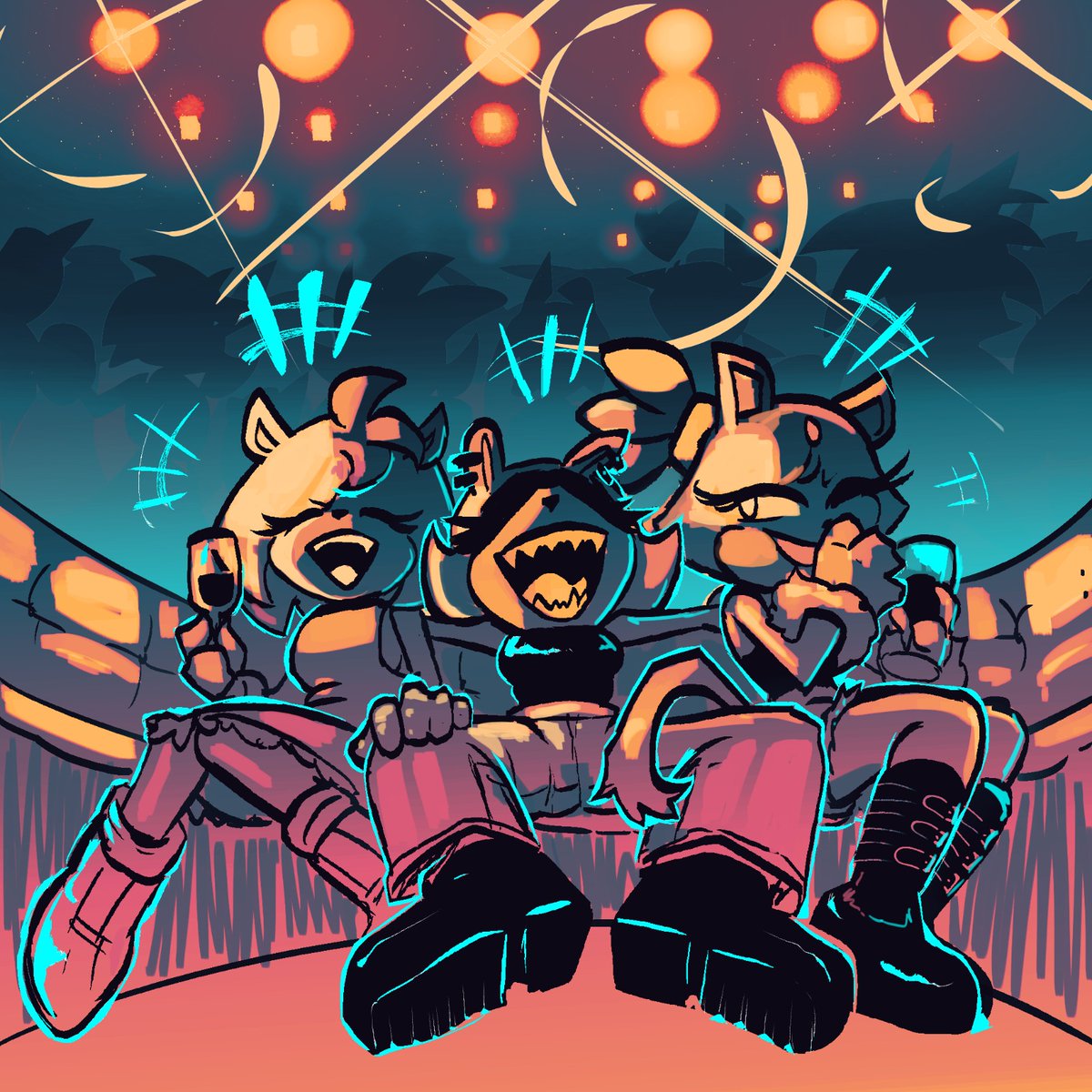 RCoon /COMMS OPEN/ tweet media