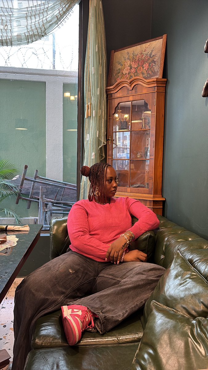 Aduragbemi ❤️ tweet media