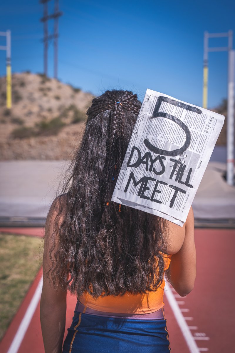 UTEP Track & Field/XC tweet media