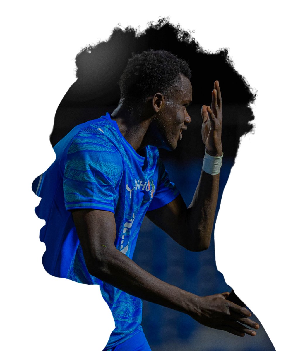 نادي نيوم الرياضي tweet media