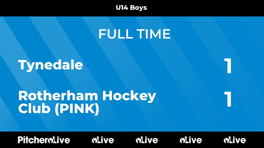 Rotherham HC tweet media