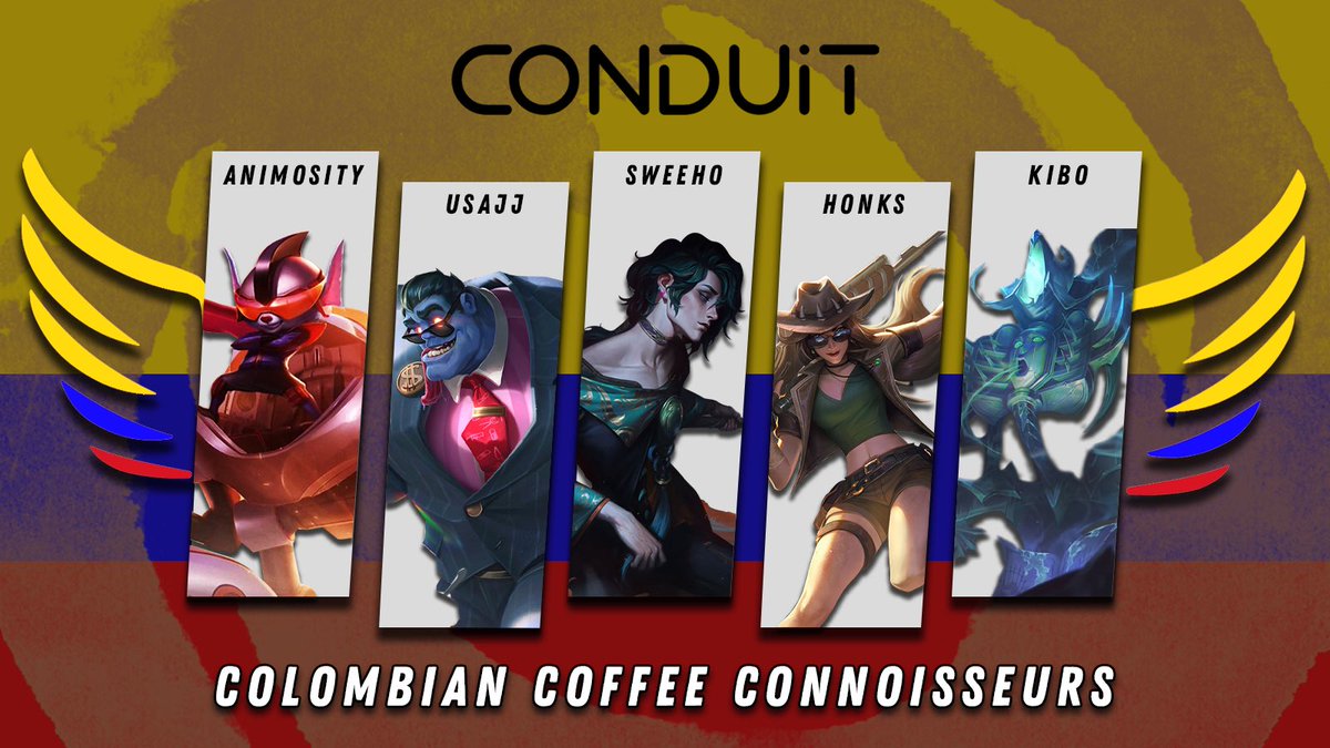 Animosity tweet media