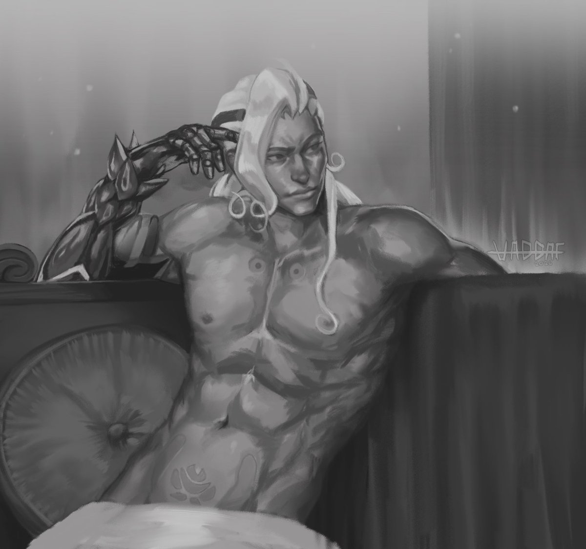 Papa Vads 🔞 tweet media