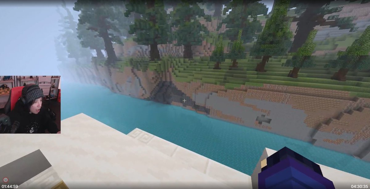 M0THERDUCKR's tweet photo. @q2roier Totalmente de acuerdo!
A lo último, desde el primer momento me supo raro el que fuese un crucero marítimo que de pronto se mete por un canal/río...? Es algo que no debería de suceder a menos que fuese todo "una farsa"

https://t.co/01t7g9qtGH