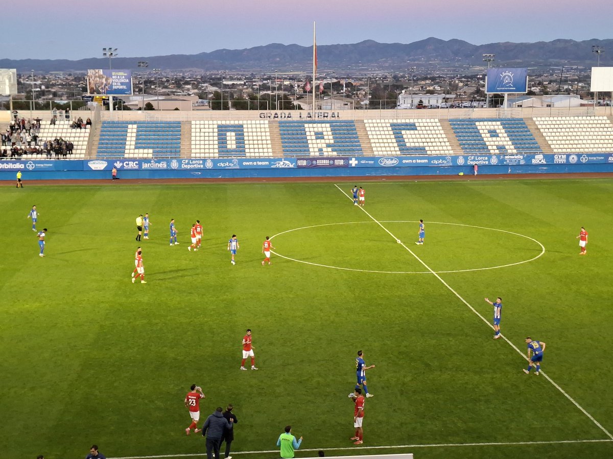 AreaLorcaRadio tweet media