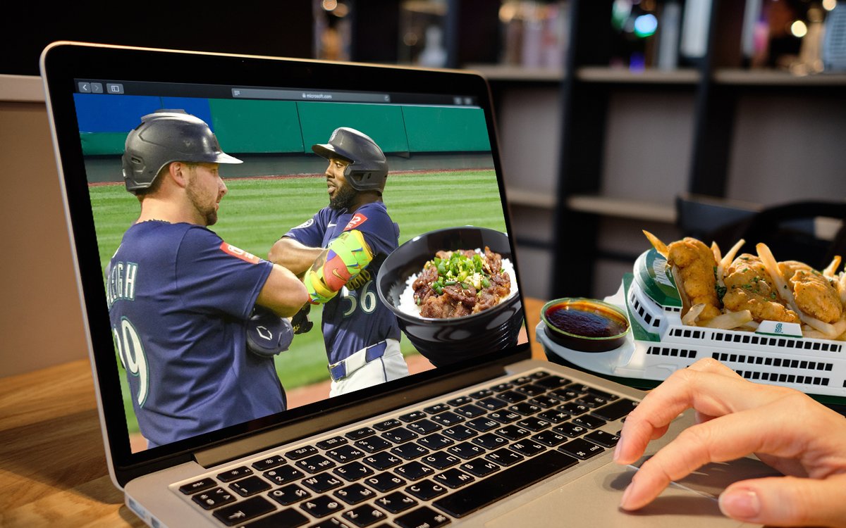 The Needling tweet media