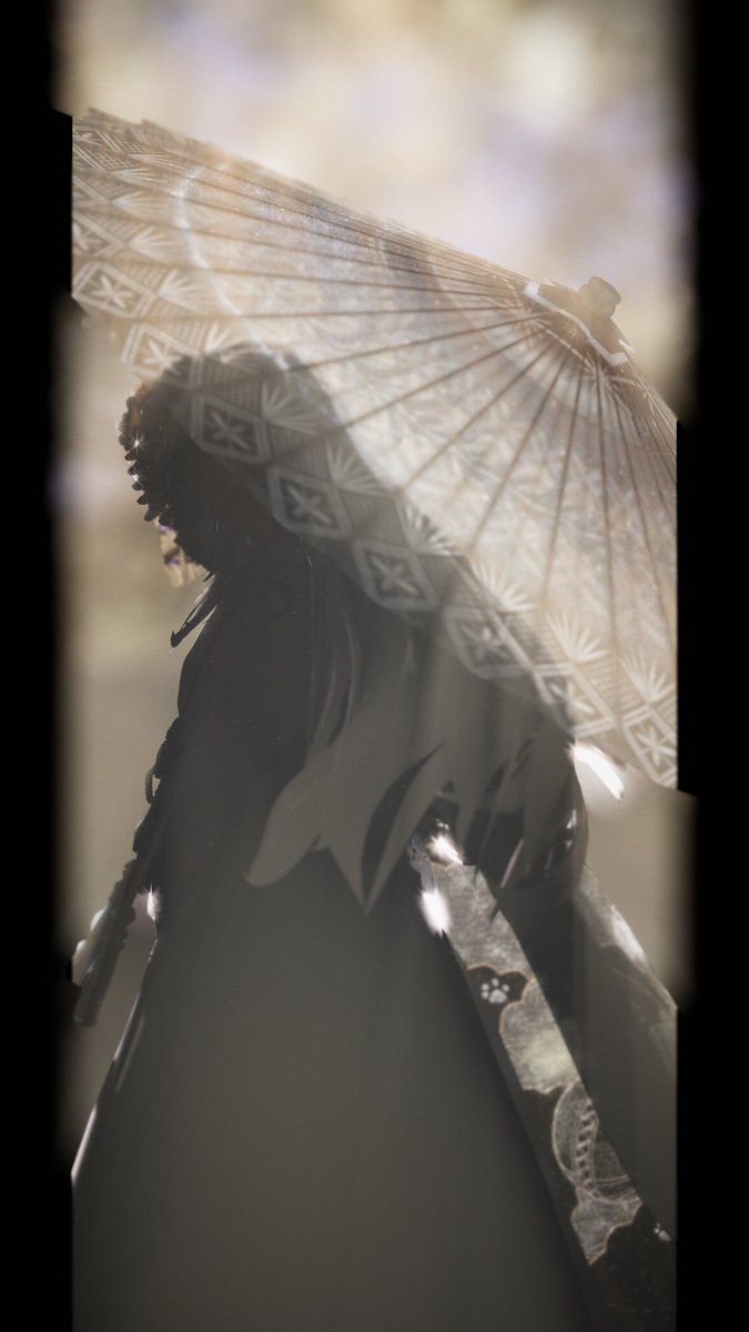 龍神_黒墨_VRCの旅人。生きる意味、記録、思い出を残す旅♪ tweet media