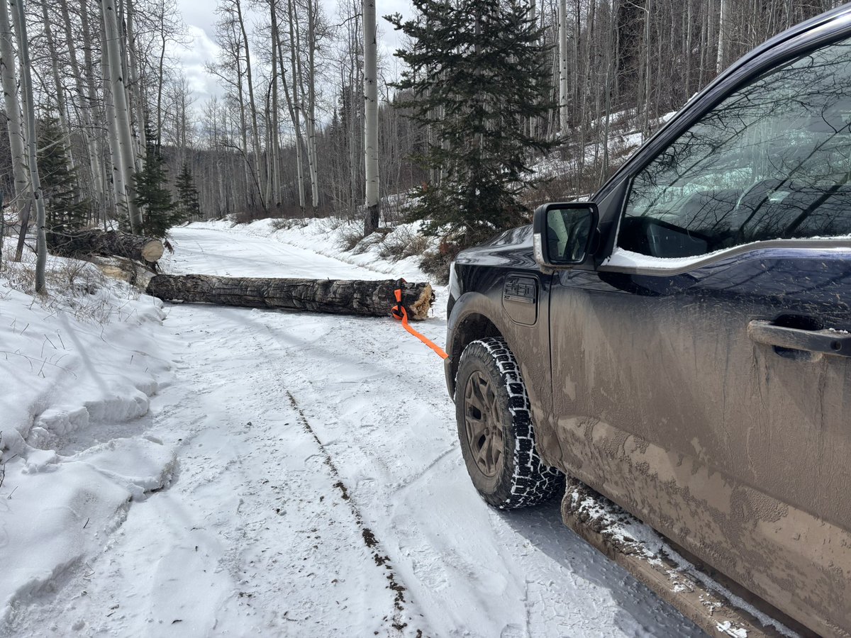 Benjamin Westby (Back Roads EV) tweet media