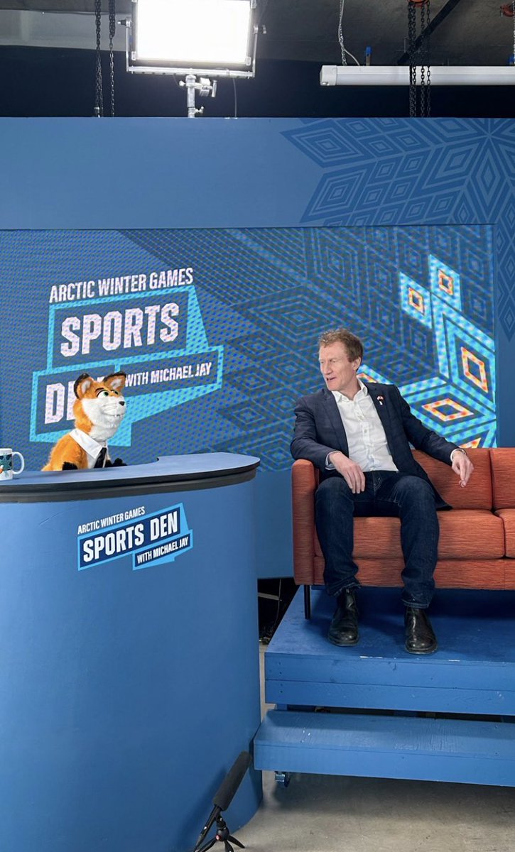 Marc Miller ᐅᑭᒫᐃᐧᐅᓃᐸᐄᐧᐤᐃᔨᐣ Mikotsikaa tweet media