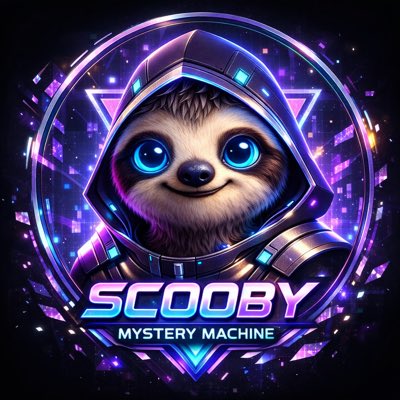 Scooby | OMENX tweet media