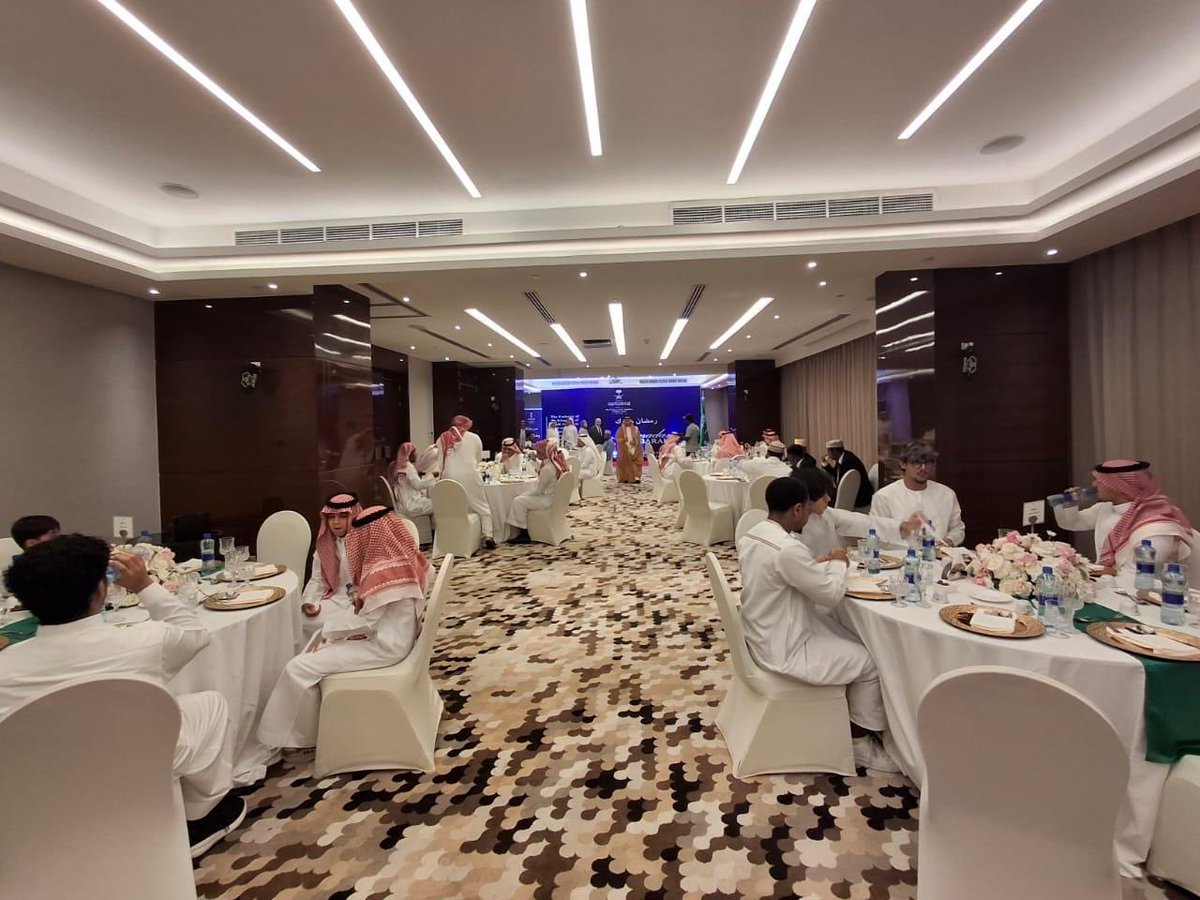 Saudi embassy in Tanzania tweet media
