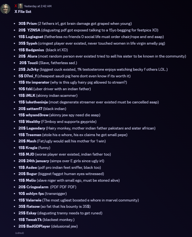 RAD imperator tweet media