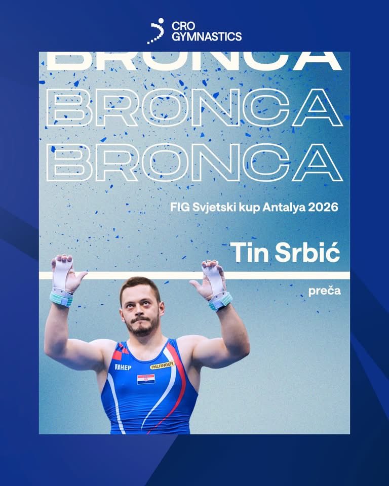 Ministarstvo turizma i sporta tweet media