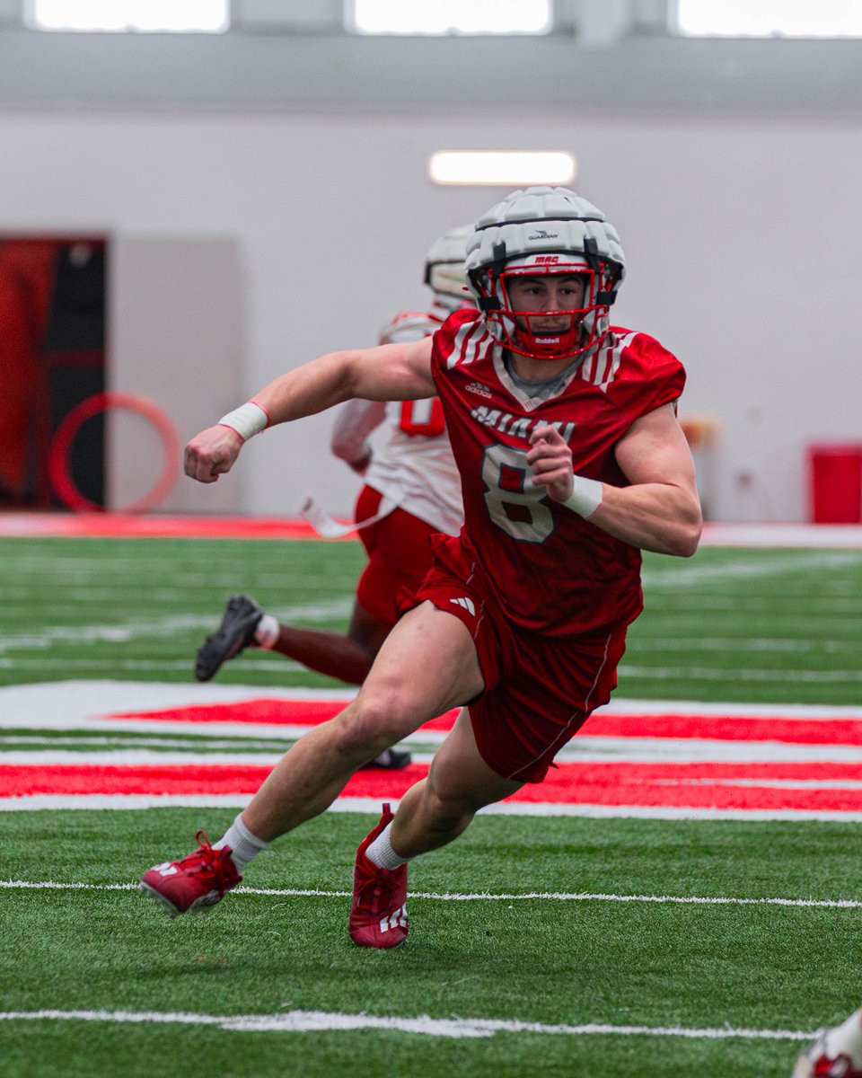 Miami Football tweet media