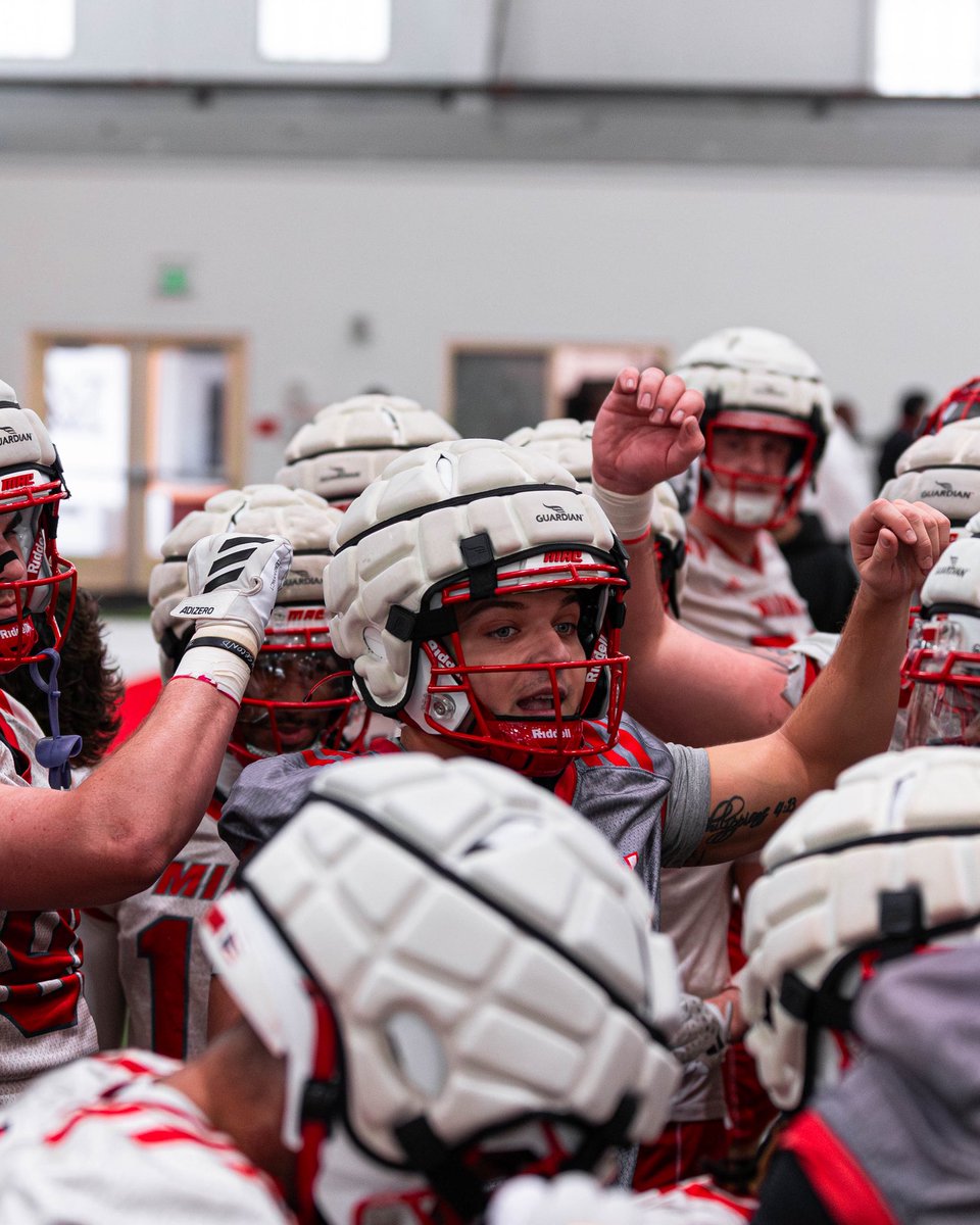 Miami Football tweet media