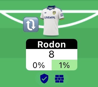 Rafał Trzeciakowski tweet media