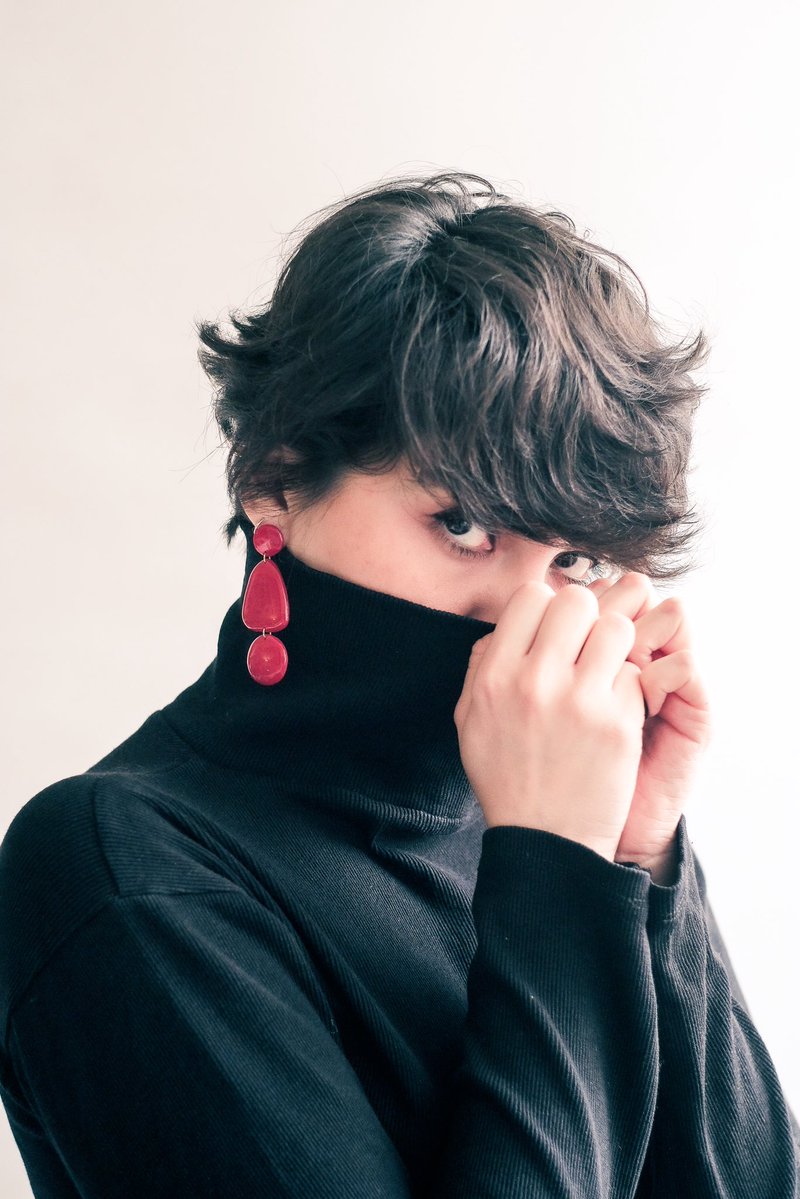 دست‌ساز های زینو tweet media