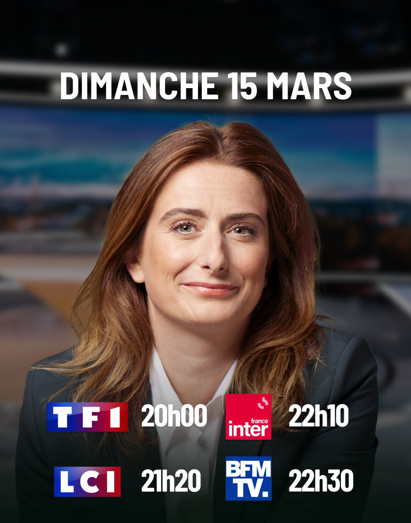 Marine Tondelier tweet media