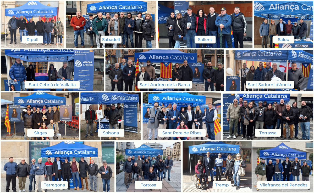 Aliança Catalana tweet media