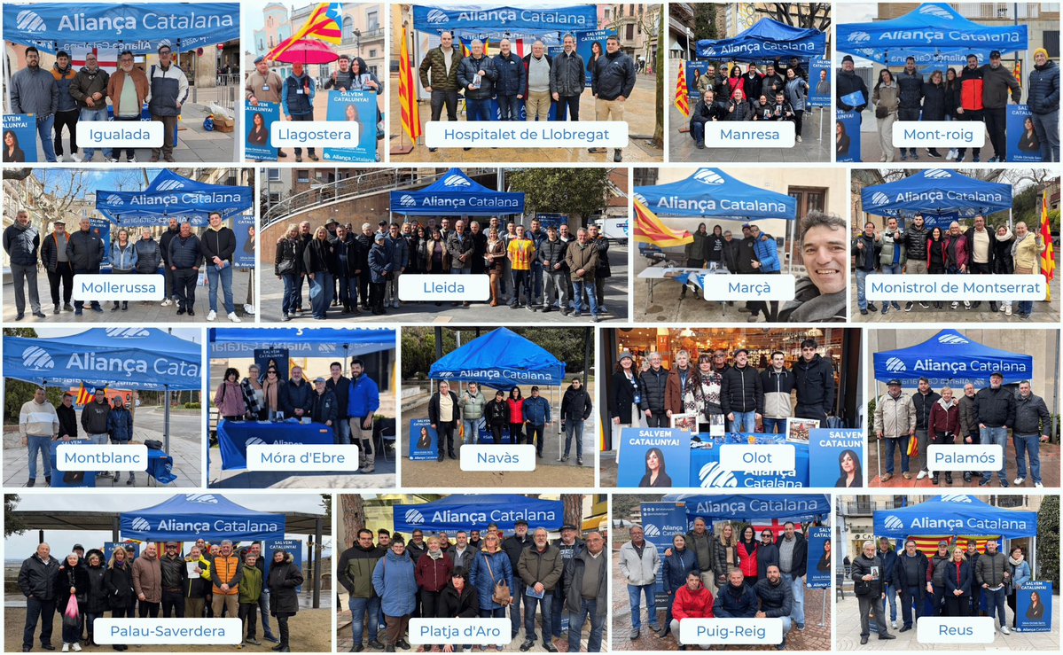 Aliança Catalana tweet media