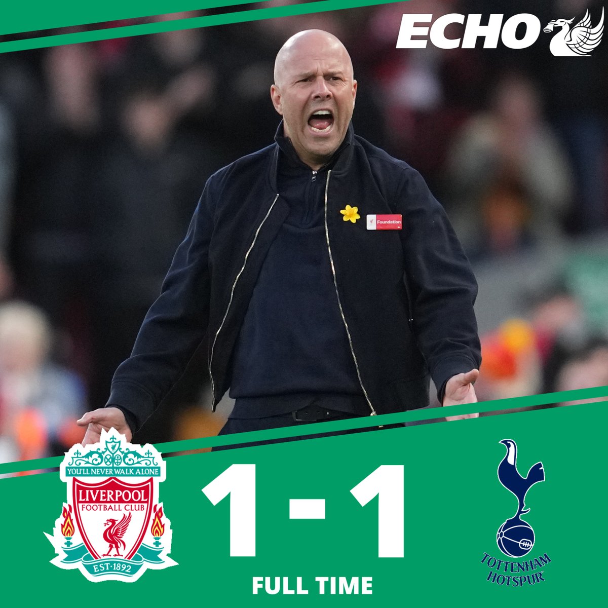 Liverpool FC News tweet media