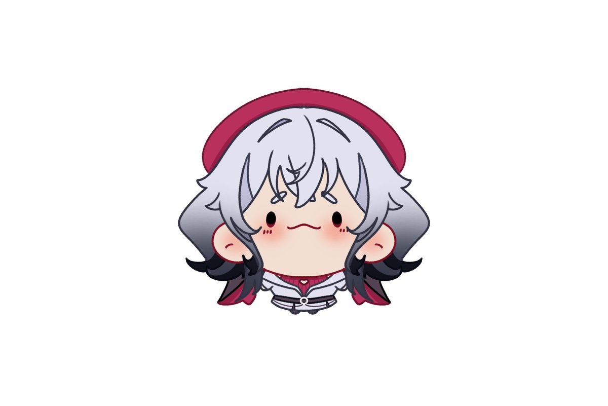 strawveni's tweet photo. Would anyone be interested in their character being turned into a tiny blep? 💕
Comment down your OC and i'll choose a few to draw on my free time!
Please drop me a follow, like, or Rt! would be greatly appreciated if you do!
#freeart #animechibi #artraffle #giveaway #vtuber https://t.co/2DAHjunsMQ