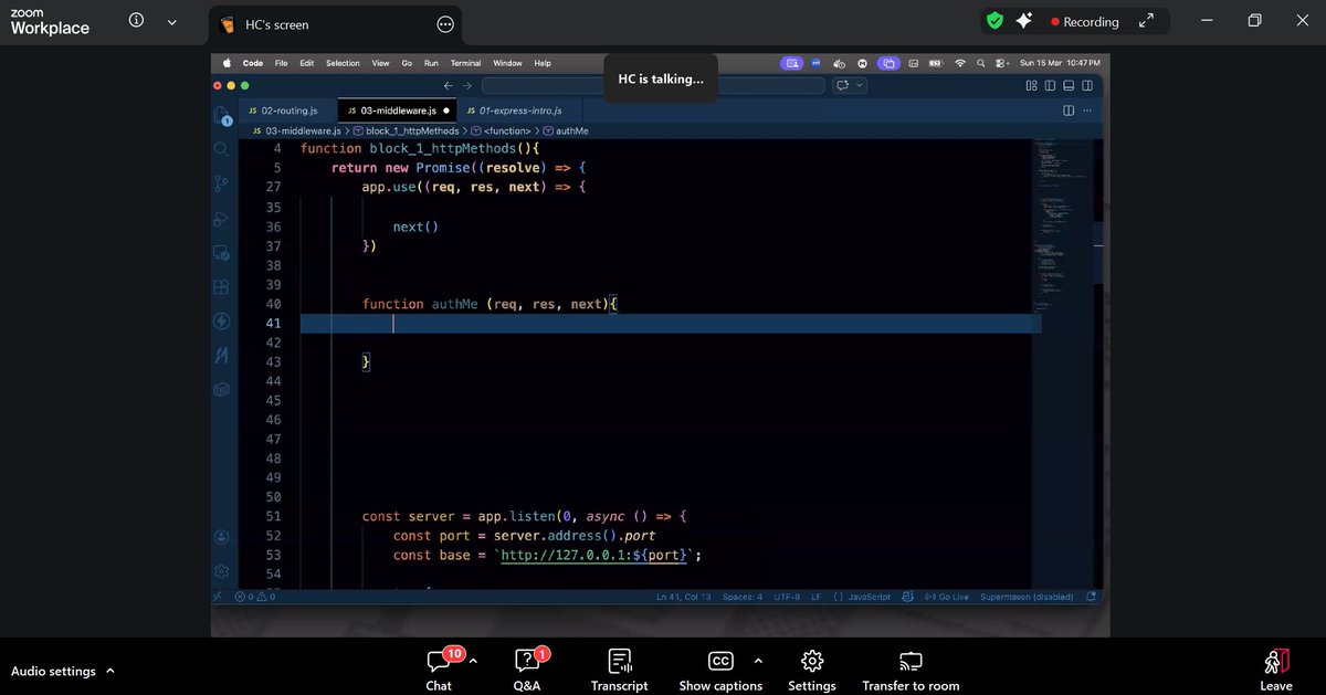 mondal_janardan's tweet image. We are almost closed to build own backend server.
Today we learn -&amp;gt;
#rateLimit #MethodsOfHttp #middleware (auth) etc.

thanks T-team and @Hiteshdotcom @piyushgarg_dev @yntpdotme @nirudhuuu