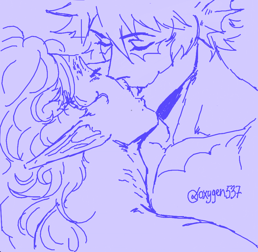 Oxygen537 | comms open tweet media