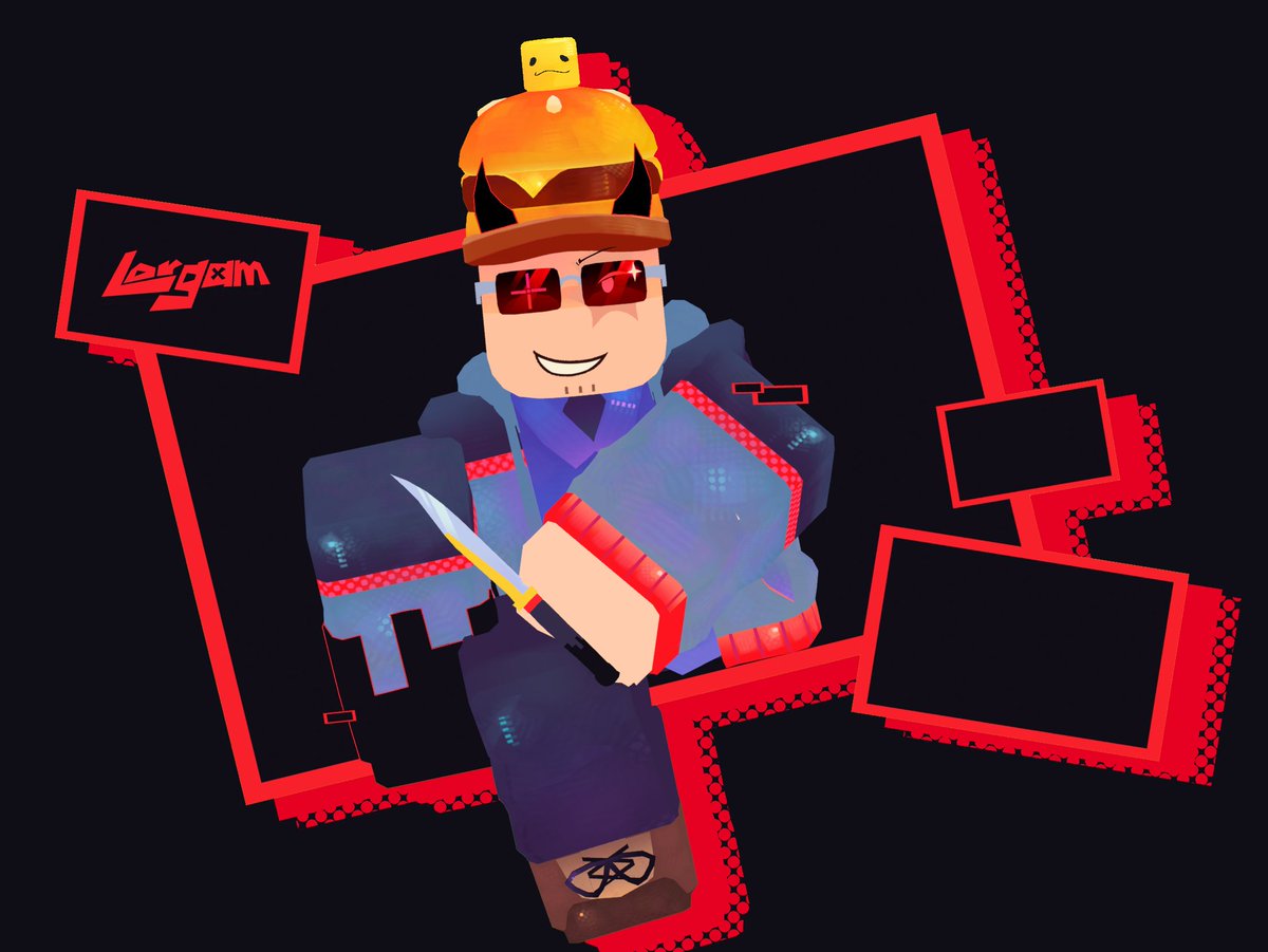 📢MODEL REVEAL

- 007n7's Model has been revealed!  

#Lorgam #007n7 #RobloxDev   

Modeled by: <a href="/GabrnXD/">GabrnXD</a> | Textured by: <a href="/CherishBerryz/">CherishBerryz</a> and <a href="/kohaiiyo/">kouheii</a>