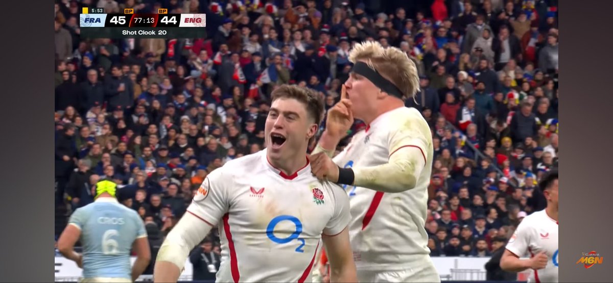 Nic Smit tweet media