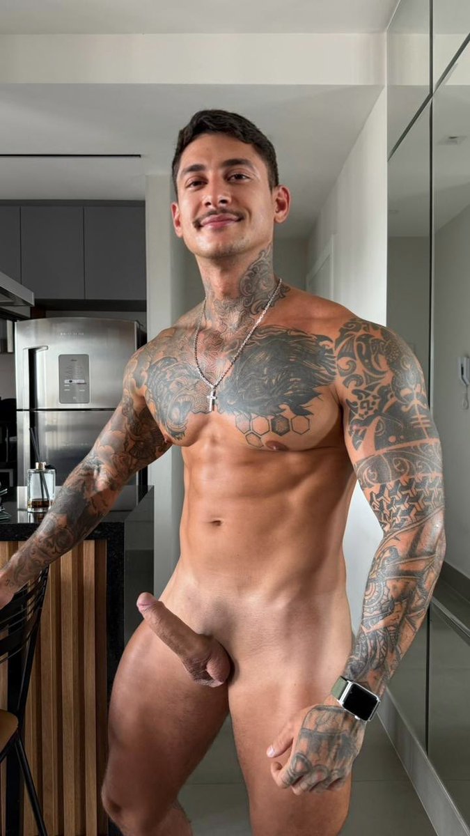 Lucas Almeida tweet media