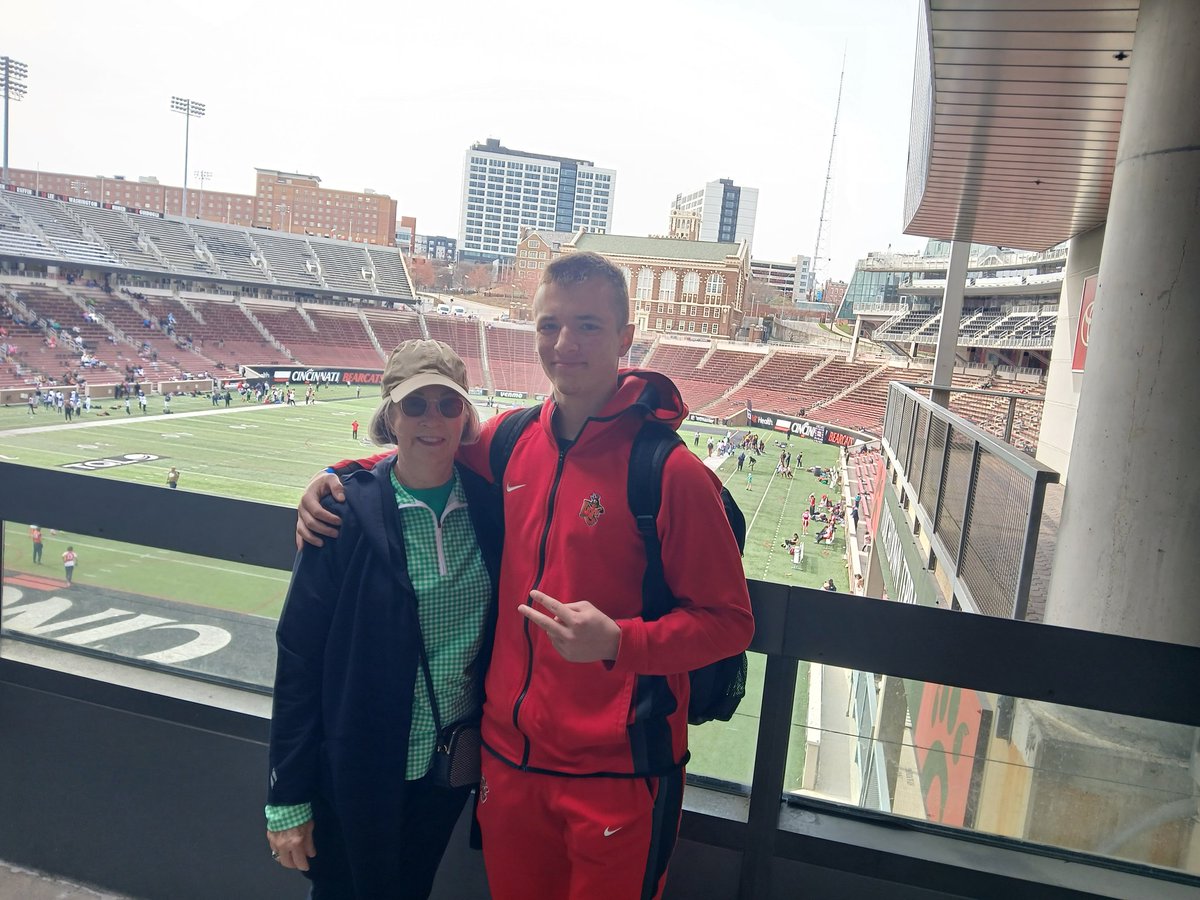 Bailey Murray tweet media