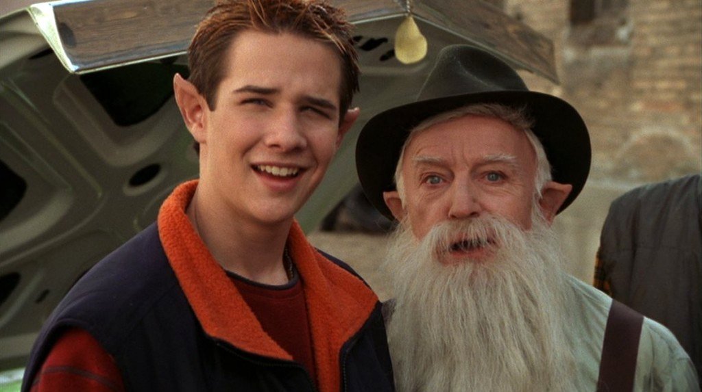 Nostalgia tweet media