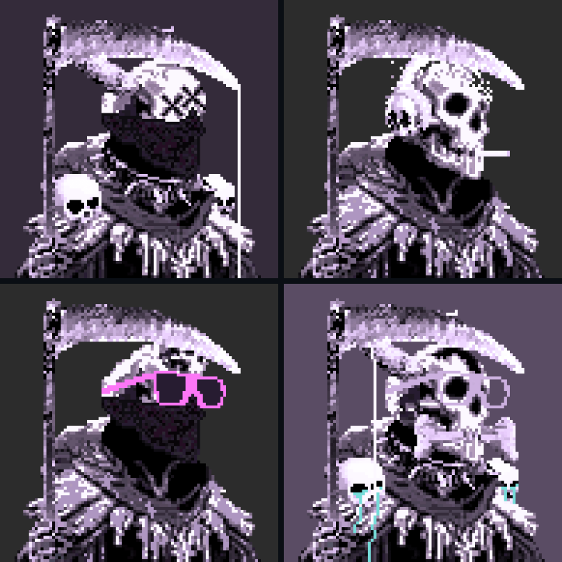 Doomsayers tweet media