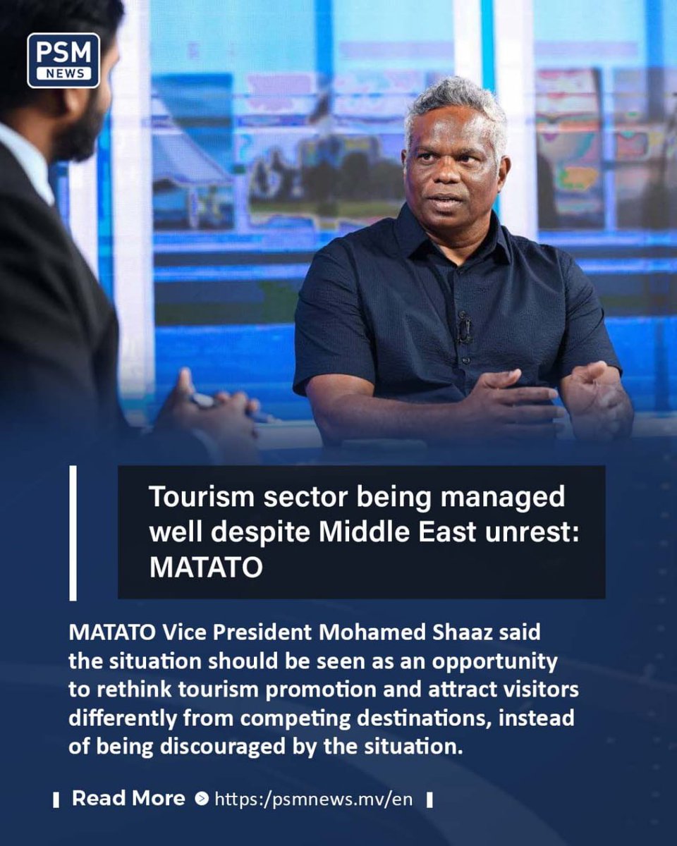 PSM News tweet media