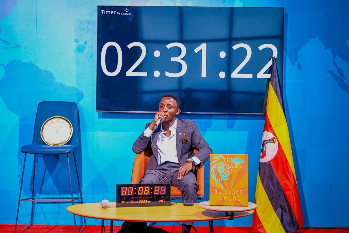 masabalaz's tweet photo. Hi @itsJoshuaBaraka, @IamApass @naviomusic @MunGmato @YkeeBenda @IamCindySanyu, @eddykenzoficial @unmfederationug @UgaTunes &amp; saabayouth @BalaamBarugahar.

The's a young star on @nbsplusug trynna make his dream come true (26 hrs beat boxing)

#AfromobileUG
https://t.co/SOEVcwaP2k https://t.co/2ywEw1kMg8