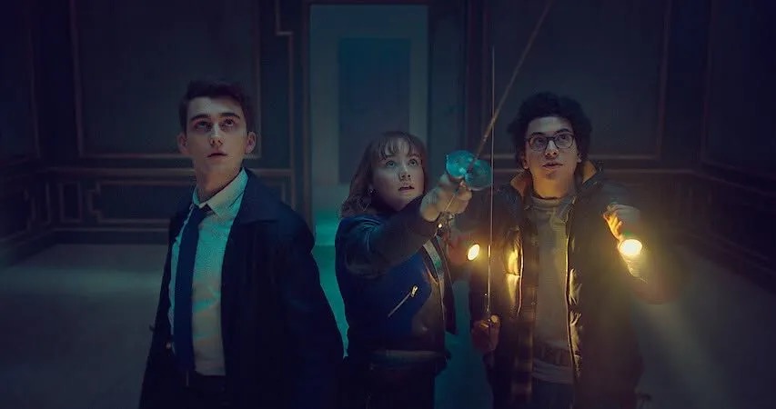 Save Lockwood & Co. tweet media