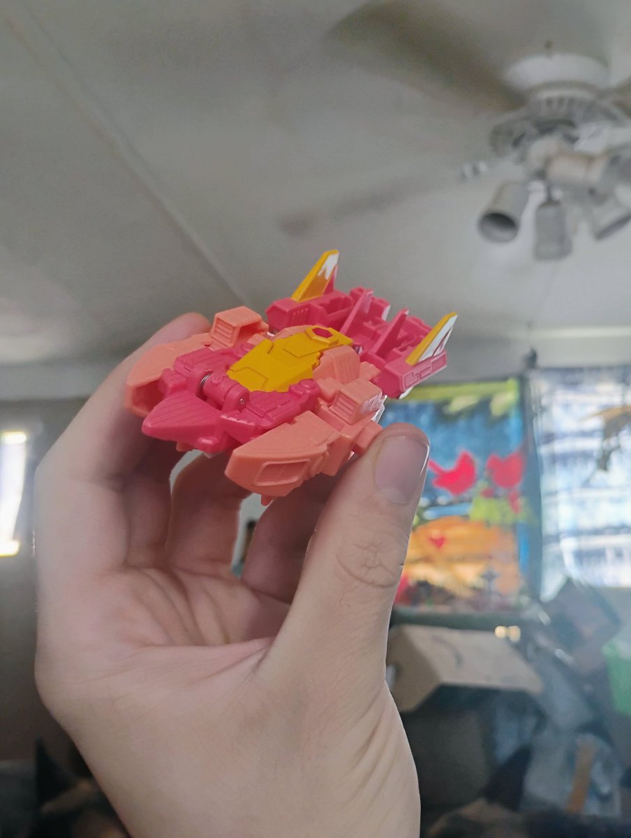 Rando Cos Girly🏳️‍⚧️ tweet media